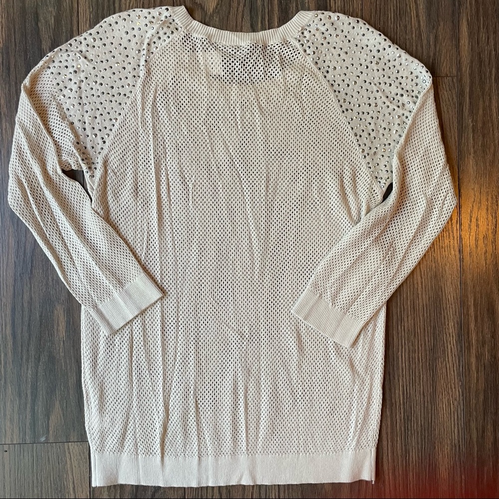 Express Sweater - Picture 4 of 5